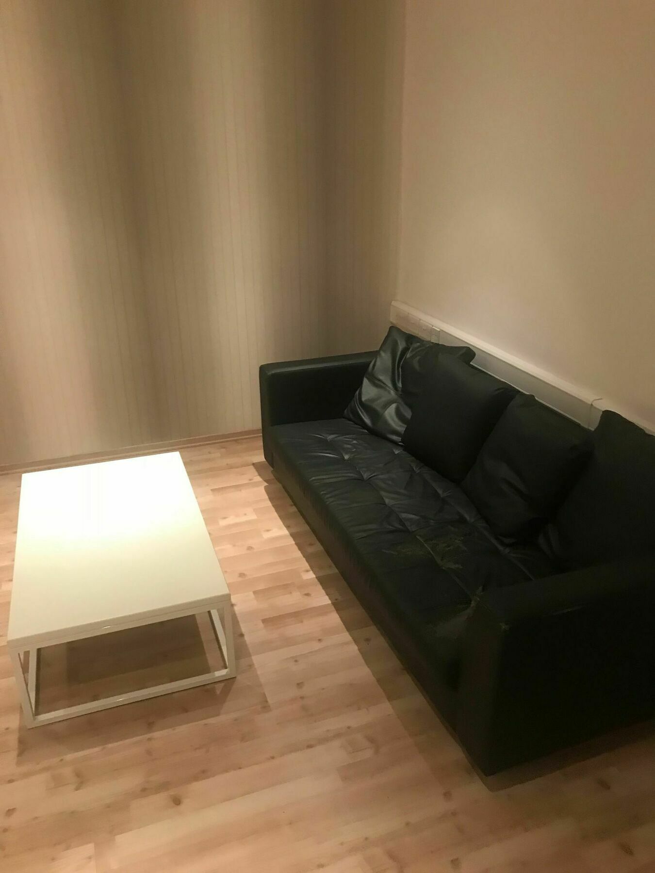 Finikoudes Luxury Apartments Larnaca Ngoại thất bức ảnh